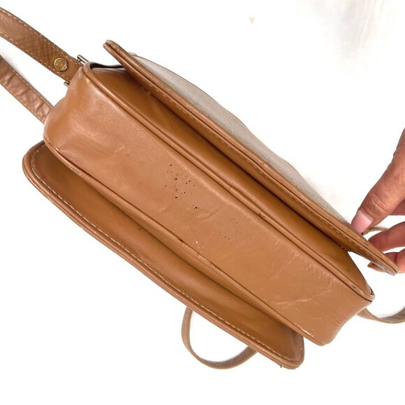 Gucci Vintage Micro GG Monogram Shoulder bag - Picture 16 of 17